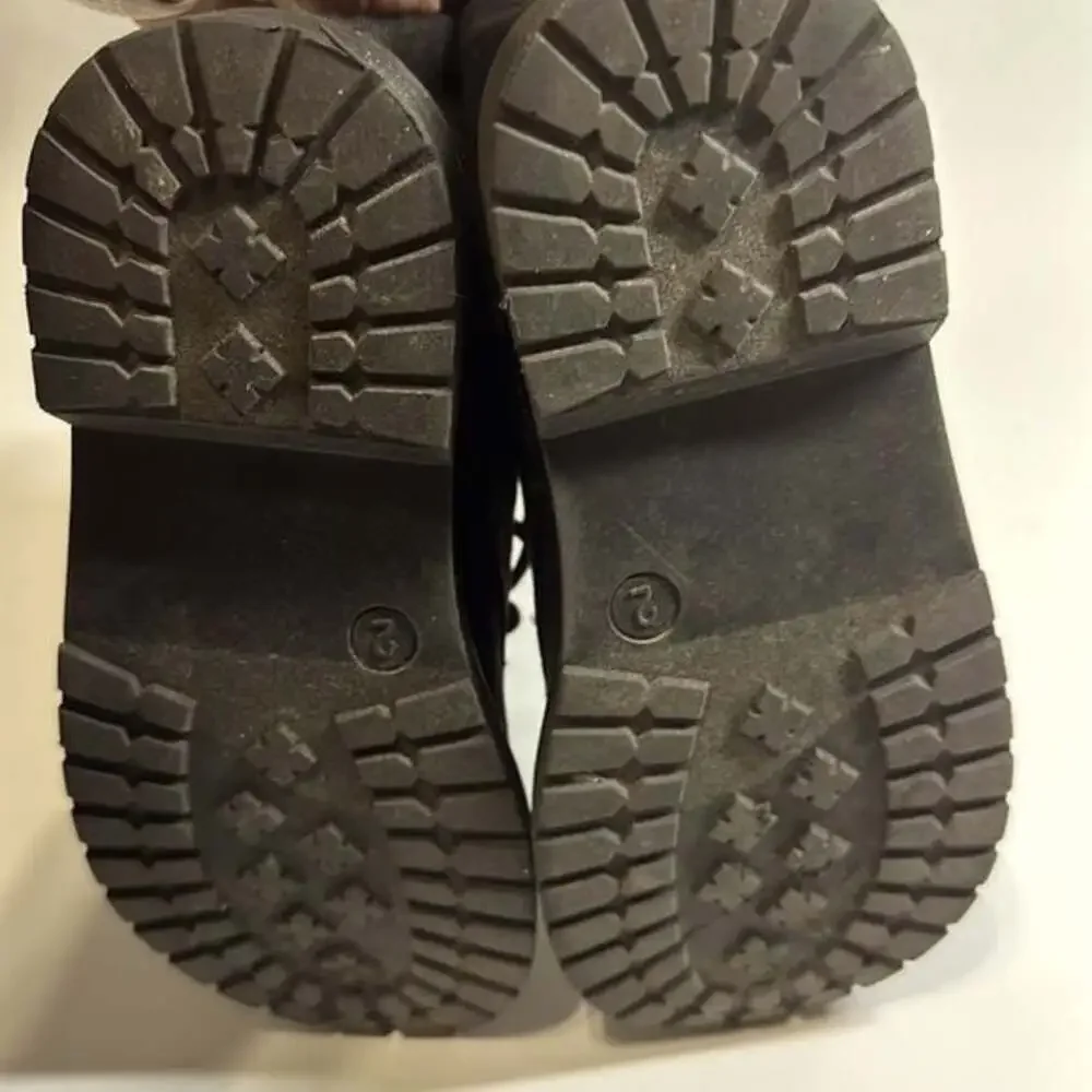 Steve Madden boots